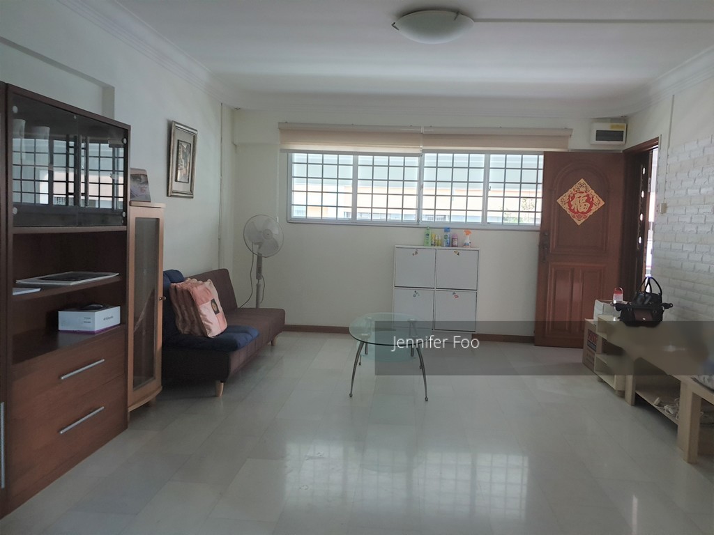 Potong Pasir Avenue 3 thumbnail photo